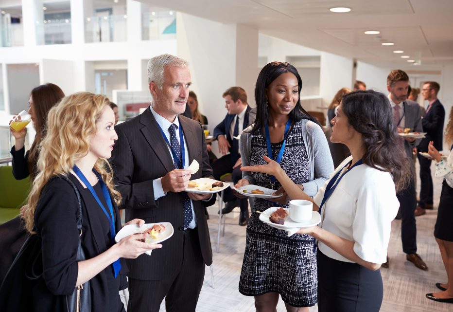 Networking Doesn’t Have to Be Scary—Bob Burg’s Simple Approach Makes It ...